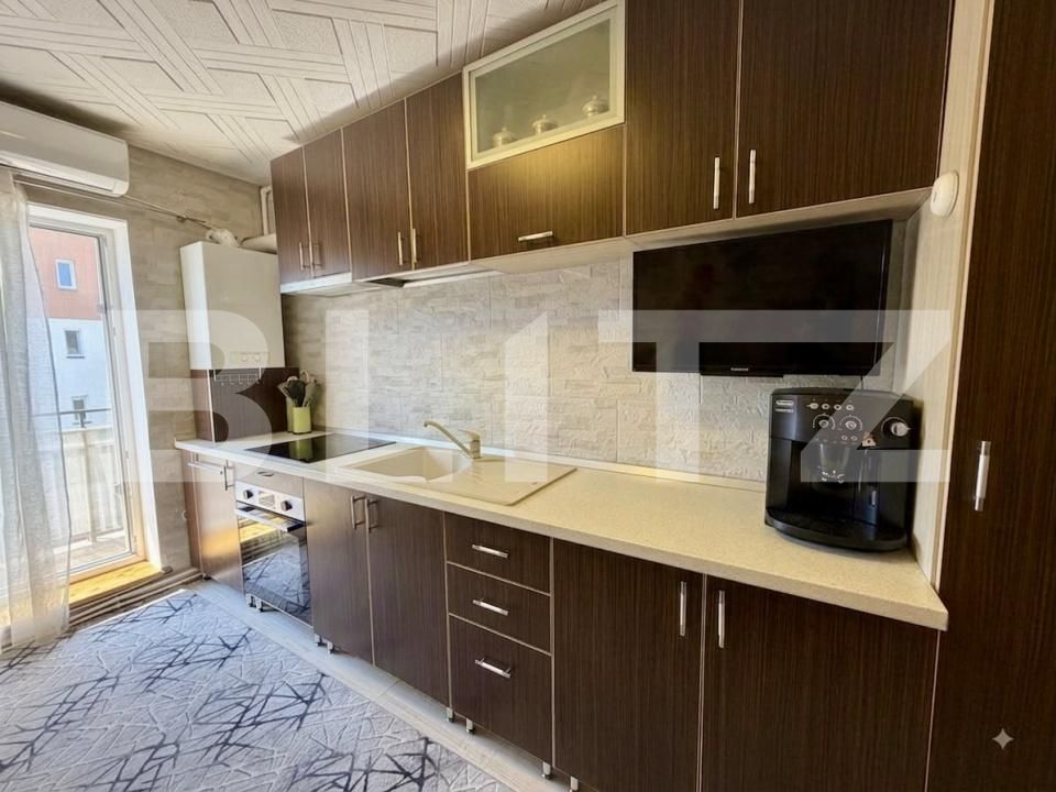 Apartament de vânzare 2 camere Floreşti - 203157AV | BLITZ Cluj-Napoca | Poza2