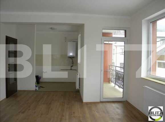 Spațiu birouri de închiriat Grigorescu - 20316SIB | BLITZ Cluj-Napoca | Poza1