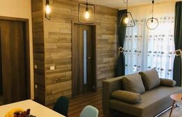 Apartament 2 camere mobilat modern, parcare, 60 mp, Complex Bella Vista