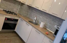 Apartament 2 camere mobilat modern, parcare, 60 mp, Complex Bella Vista