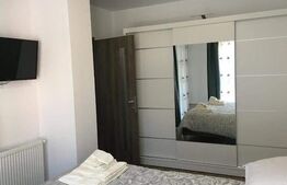Apartament 2 camere mobilat modern, parcare, 60 mp, Complex Bella Vista