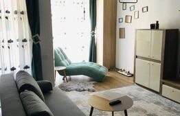 Apartament de închiriat 2 camere Zorilor - 50196AI | BLITZ Cluj-Napoca | Poza1