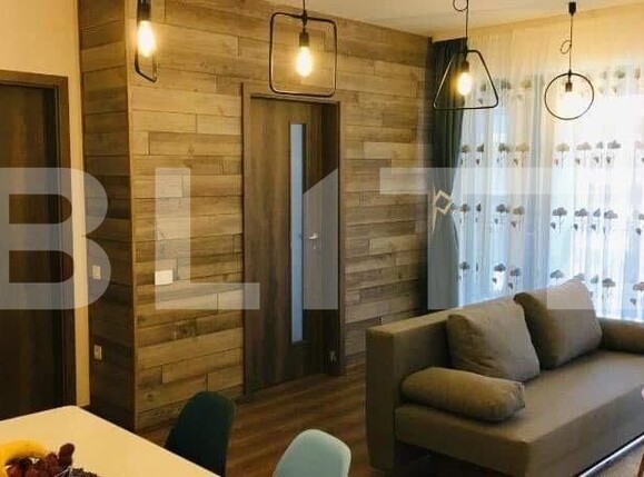 Apartament de închiriat 2 camere Bună Ziua - 203169AI | BLITZ Cluj-Napoca | Poza3