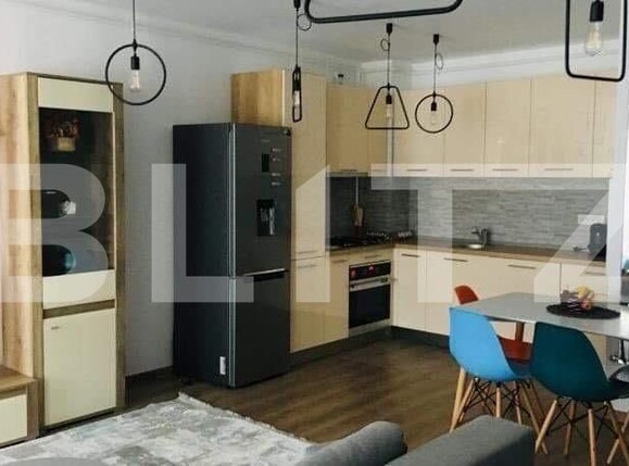 Apartament de închiriat 2 camere Bună Ziua - 203169AI | BLITZ Cluj-Napoca | Poza2