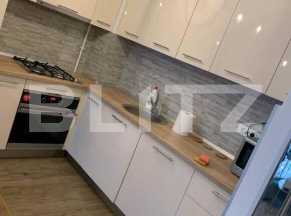 Apartament de închiriat 2 camere Bună Ziua - 203169AI | BLITZ Cluj-Napoca | Poza6