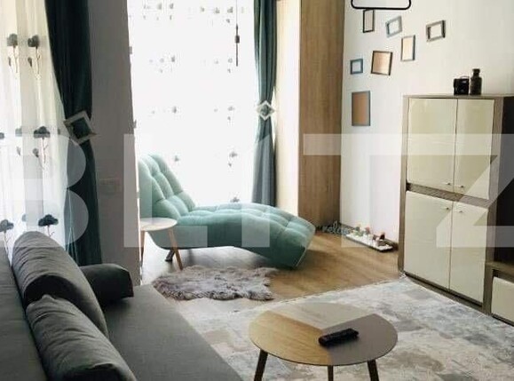 Apartament de închiriat 2 camere Bună Ziua - 203169AI | BLITZ Cluj-Napoca | Poza1