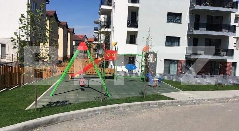 Apartament de închiriat 2 camere Bună Ziua - 203169AI | BLITZ Cluj-Napoca | Poza8
