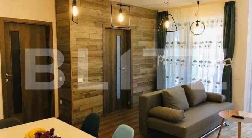 Apartament de închiriat 2 camere Bună Ziua - 203169AI | BLITZ Cluj-Napoca | Poza3