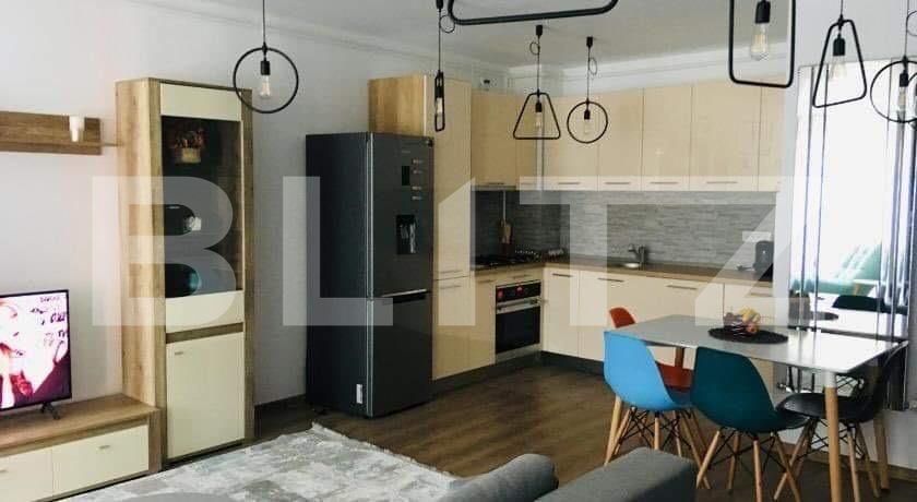 Apartament de închiriat 2 camere Bună Ziua - 203169AI | BLITZ Cluj-Napoca | Poza2