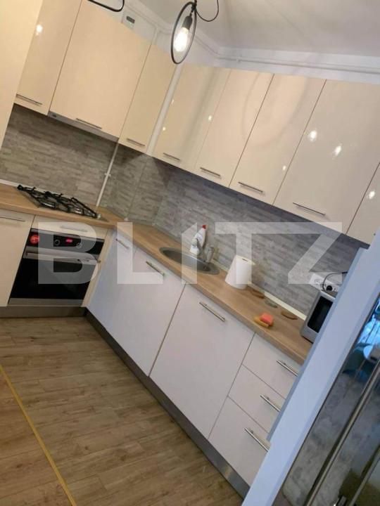 Apartament de închiriat 2 camere Bună Ziua - 203169AI | BLITZ Cluj-Napoca | Poza6