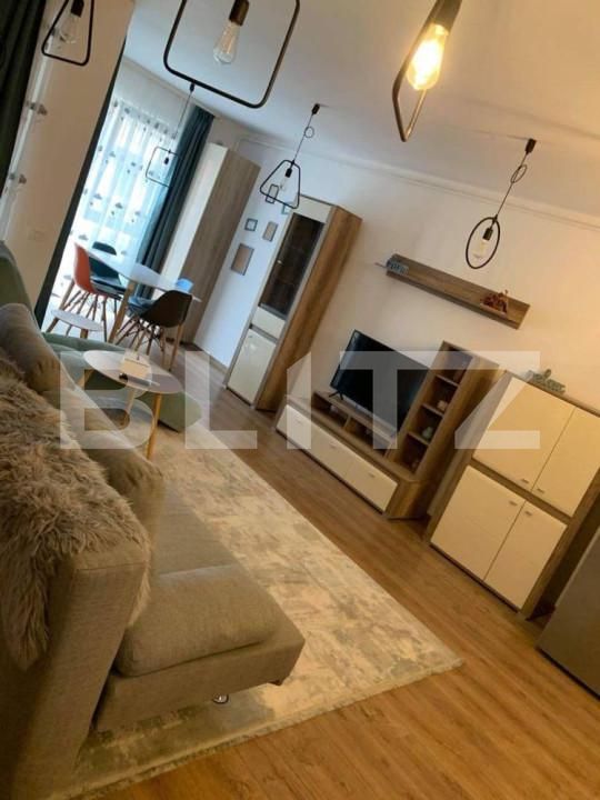 Apartament de închiriat 2 camere Bună Ziua - 203169AI | BLITZ Cluj-Napoca | Poza4