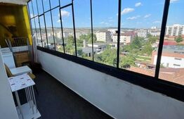 Apartament cu 1 cameră |  Marasti  |  38 mp | Confort si stil 