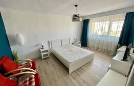 Apartament cu o cameră, 38 mp, zona Marasti 