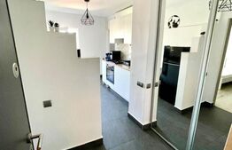 Apartament cu o cameră, 38 mp, zona Marasti 