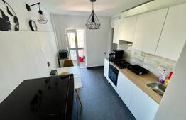 Apartament cu o cameră, 38 mp, zona Marasti 