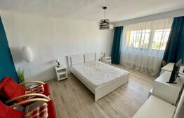 Apartament cu o cameră, 38 mp, zona Marasti 
