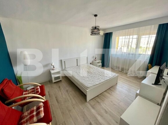 Garsonieră de vânzare Marasti - 203174AV | BLITZ Cluj-Napoca | Poza1