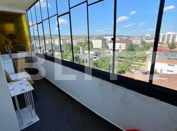 Garsonieră de vânzare Marasti - 203174AV | BLITZ Cluj-Napoca | Poza5