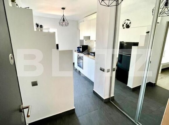Garsonieră de vânzare Marasti - 203174AV | BLITZ Cluj-Napoca | Poza3