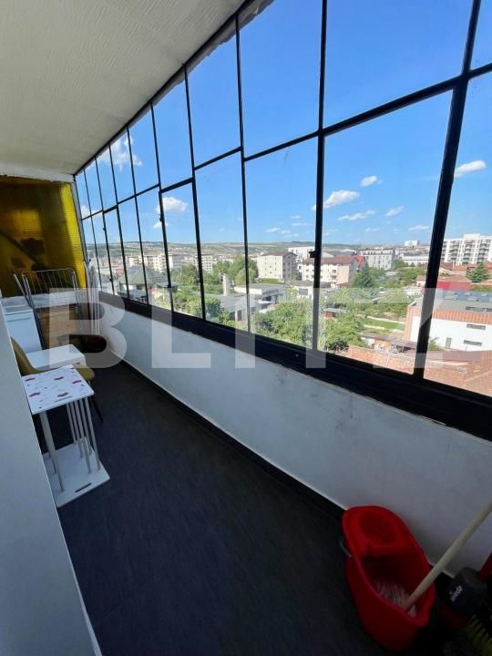 Garsonieră de vânzare Marasti - 203174AV | BLITZ Cluj-Napoca | Poza5