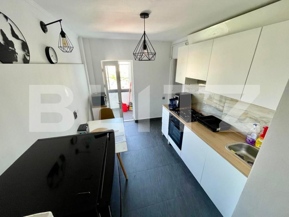 Garsonieră de vânzare Marasti - 203174AV | BLITZ Cluj-Napoca | Poza2