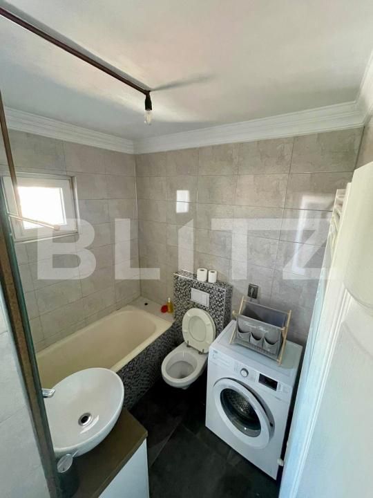 Garsonieră de vânzare Marasti - 203174AV | BLITZ Cluj-Napoca | Poza4