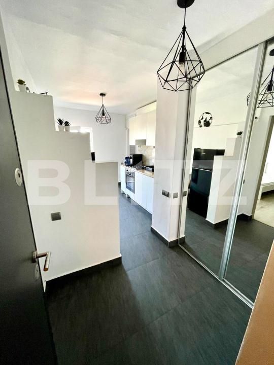Garsonieră de vânzare Marasti - 203174AV | BLITZ Cluj-Napoca | Poza3