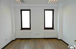 De inchiriat spatiu pentru birouri cu 111 mp utili, zona accesibila