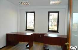De inchiriat spatiu pentru birouri cu 111 mp utili, zona accesibila