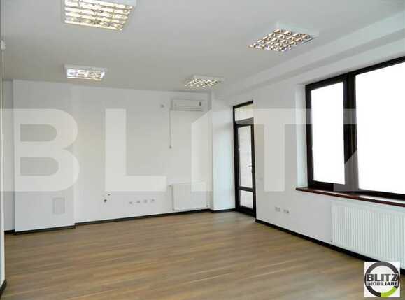 Spațiu birouri de închiriat Bulgaria - 20318SIB | BLITZ Cluj-Napoca | Poza4