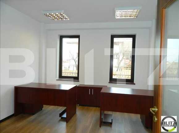 Spațiu birouri de închiriat Bulgaria - 20318SIB | BLITZ Cluj-Napoca | Poza2