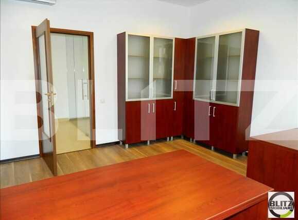 Spațiu birouri de închiriat Bulgaria - 20318SIB | BLITZ Cluj-Napoca | Poza3