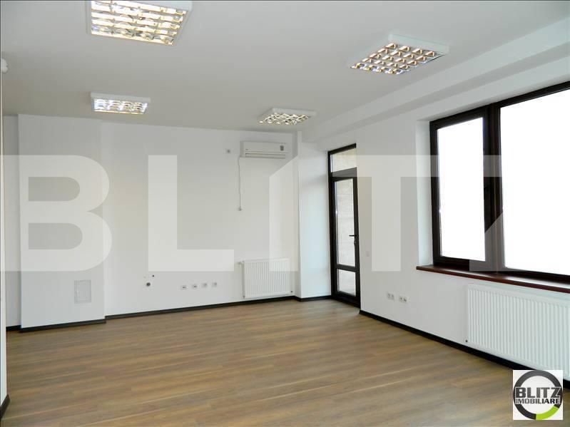Spațiu birouri de închiriat Bulgaria - 20318SIB | BLITZ Cluj-Napoca | Poza4