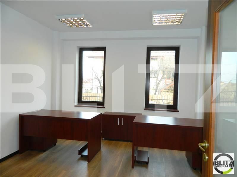 Spațiu birouri de închiriat Bulgaria - 20318SIB | BLITZ Cluj-Napoca | Poza2