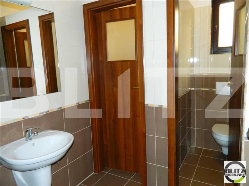 Spațiu birouri de închiriat Bulgaria - 20318SIB | BLITZ Cluj-Napoca | Poza9