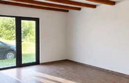 Casă individuală, 262 mp, zona Mărișel