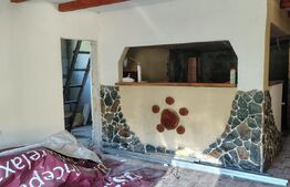 Casă individuală, 262 mp, zona Mărișel