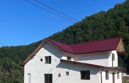 Casă individuală, 262 mp, zona Mărișel