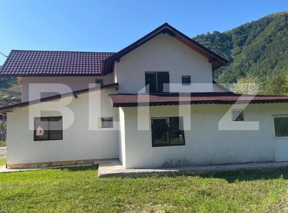 Casa de vânzare 7 camere Mărişel - 203181CV | BLITZ Cluj-Napoca | Poza1