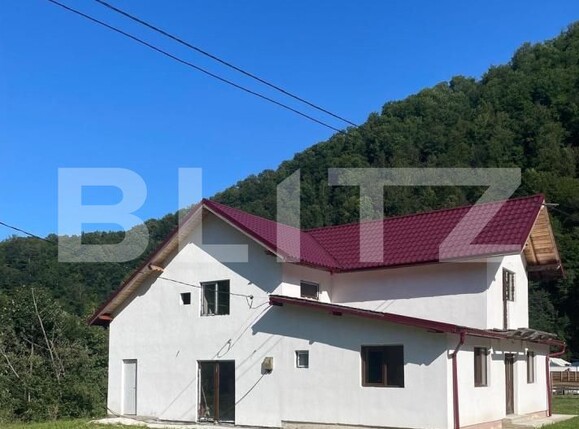 Casa de vânzare 7 camere Mărişel - 203181CV | BLITZ Cluj-Napoca | Poza2