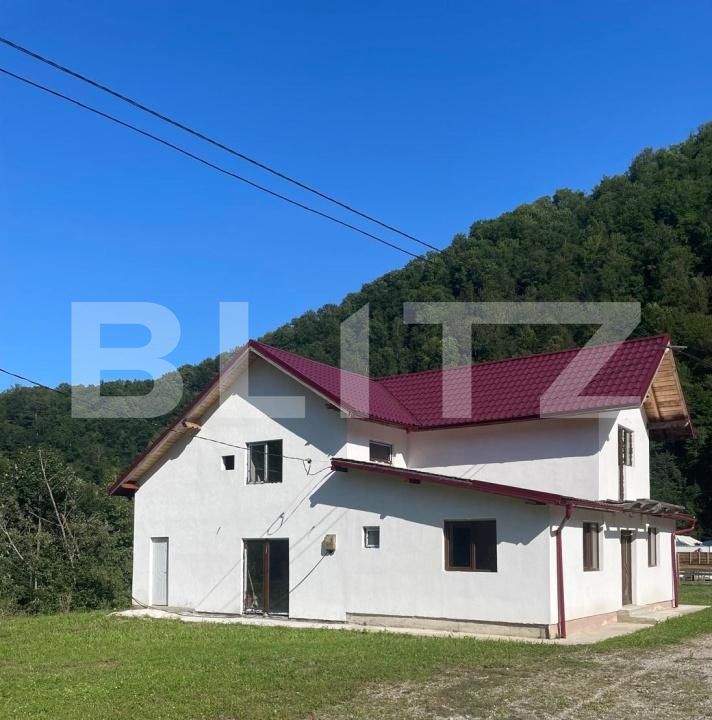 Casa de vânzare 7 camere Mărişel - 203181CV | BLITZ Cluj-Napoca | Poza2