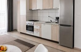 Apartament de vanzare, 39 mp, zona Rasnov