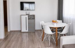 Apartament de vanzare, 39 mp, zona Rasnov