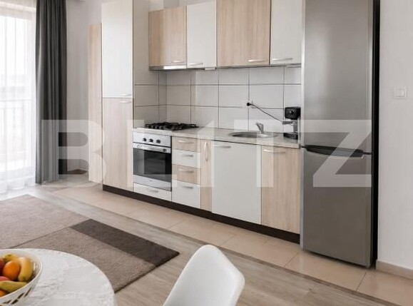 Apartament de vânzare 2 camere Rasnov - 203188AV | BLITZ Brașov | Poza3