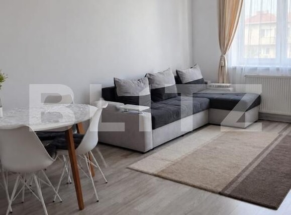 Apartament de vânzare 2 camere Rasnov - 203188AV | BLITZ Brașov | Poza1