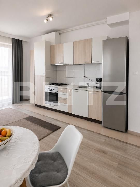 Apartament de vânzare 2 camere Rasnov - 203188AV | BLITZ Brașov | Poza3