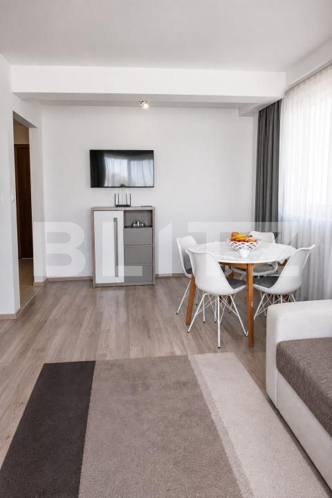Apartament de vânzare 2 camere Rasnov - 203188AV | BLITZ Brașov | Poza2