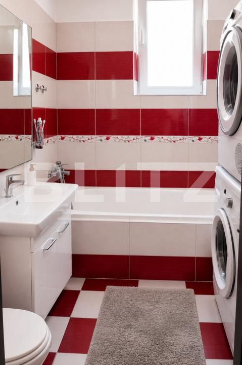 Apartament de vânzare 2 camere Rasnov - 203188AV | BLITZ Brașov | Poza7