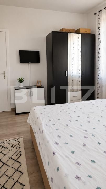 Apartament de vânzare 2 camere Rasnov - 203188AV | BLITZ Brașov | Poza5