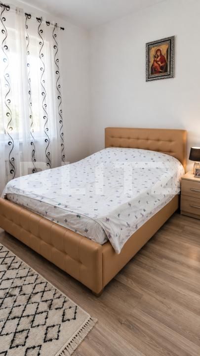 Apartament de vânzare 2 camere Rasnov - 203188AV | BLITZ Brașov | Poza4